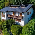 Beautiful Chalet in Zell Am See