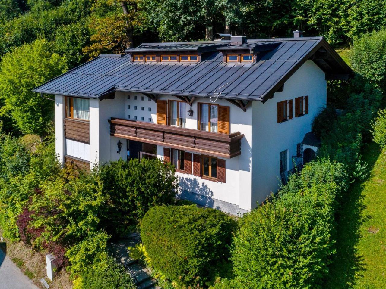 Chalet Beautiful Chalet In